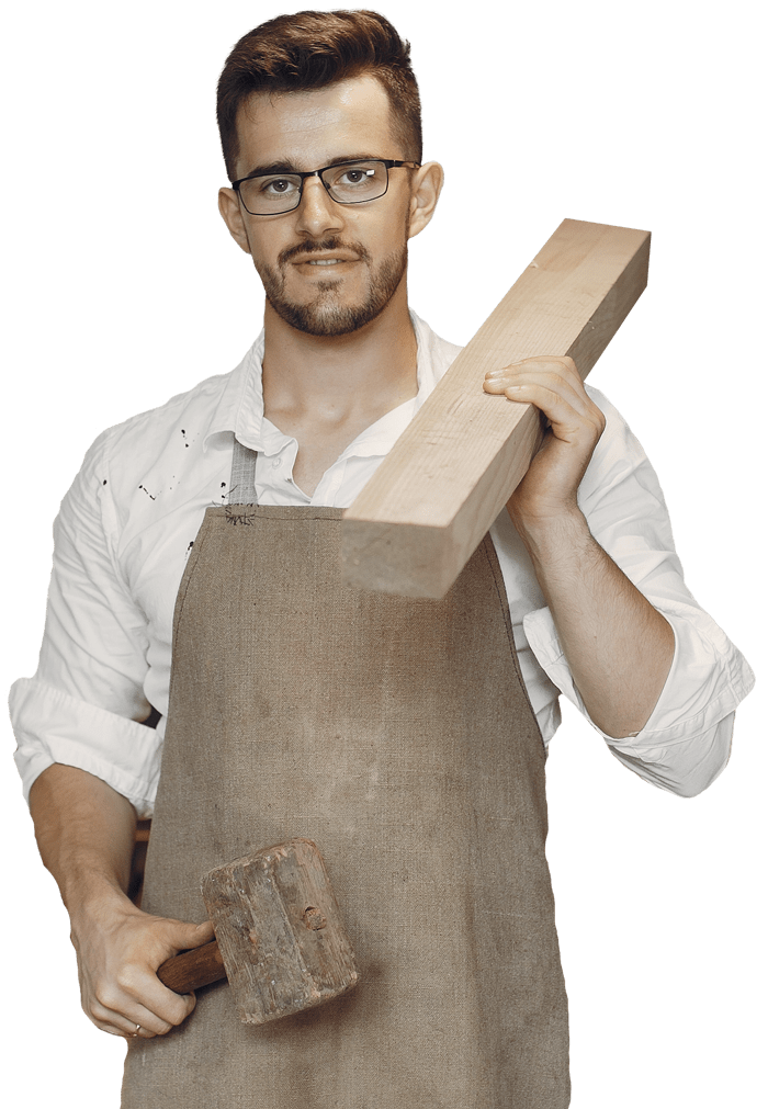 carpintería profesional